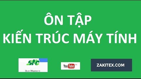 Kiến trúc máy tính các dạng bài tập - #2 Chuẩn hóa số thập phân IEEE 32BIT