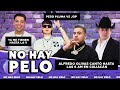 👥 AMLO en contra de los corridos, Fuerza Régida indirecta a Doble P - [Podcast] | No hay Pelo
