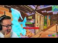 Why REET is the BEST PRO CONTROLLER PLAYER (Fortnite Reaction)