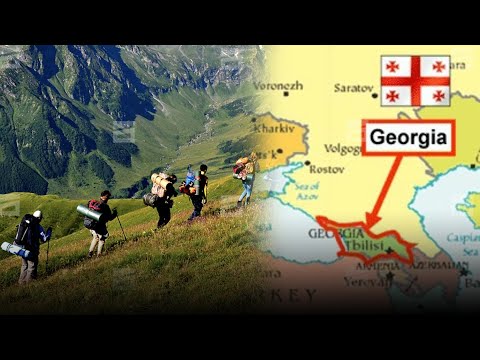 უცხოელი გიდები საქართველოში - საფრთხე ქართული ტურიზმისთვის