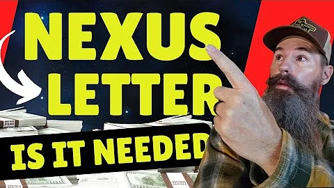 NEXUS LETTER NEEDED? Getting Service Connected for VA Veterans Disability Compensation