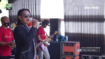 SANTO TERHANYUT DALAM KEMESRAAN ANICA NADA SIANG 02 OKTOBER 2020 JATISAWIT INDRAMAYU