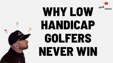 The Stats don’t lie! | Golf Show Ep. 194 