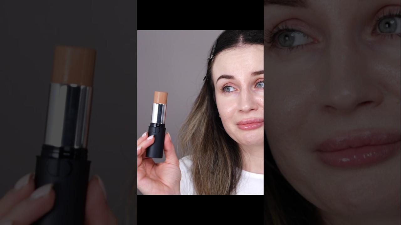DIOR Forever Skin Contour Stick: Packaging Review & First Impressions! 