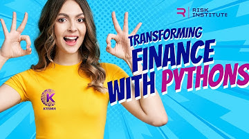 Python para Finanzas