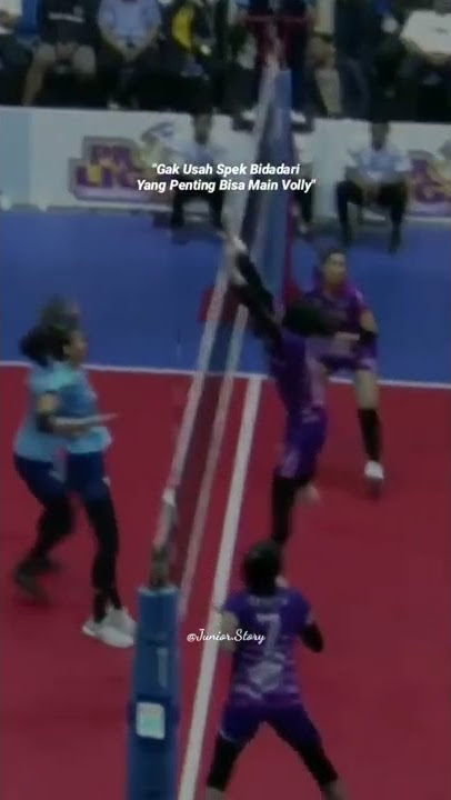 Story Wa Volly Keren🎉 Shella Bernadeth🏐 #juniorstory #shellabernadetha