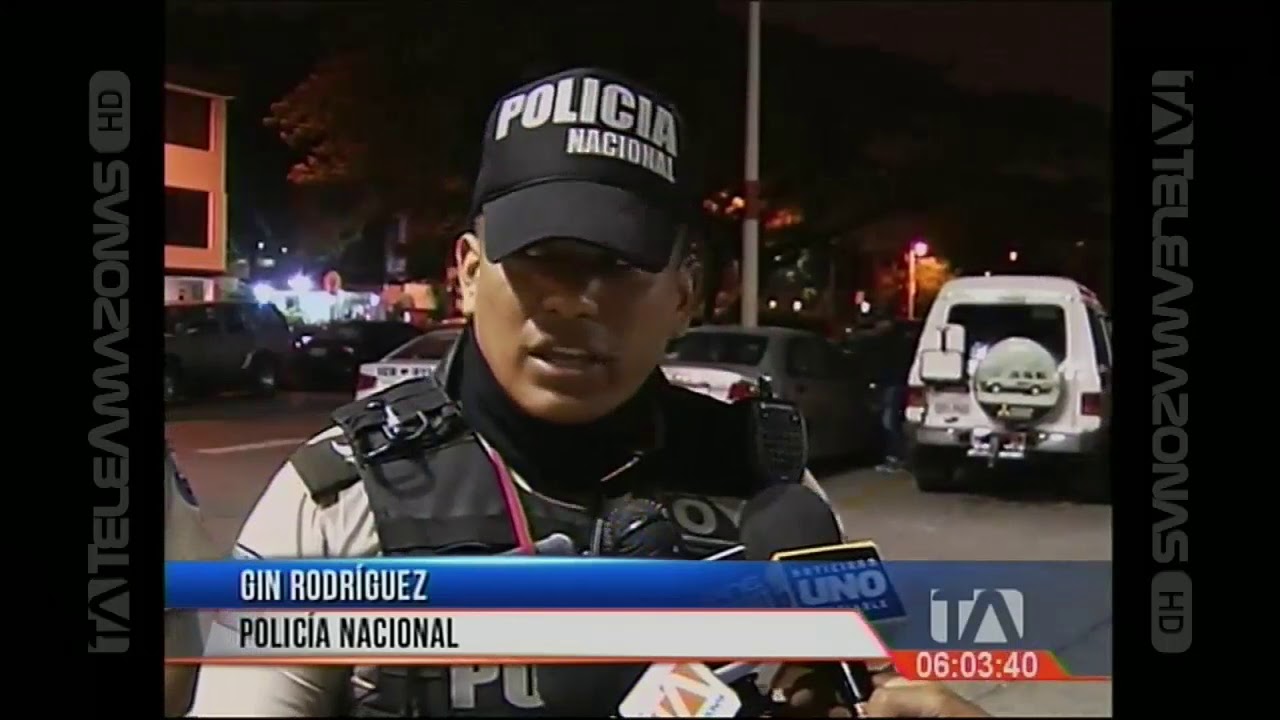 Cuatro sujetos detenidos por portar armas