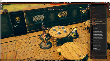 Talespire Bad Ideas -  Bar Number Two - Now we