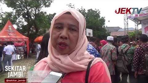 SISWA SMAN 1 IKUT OLIMPIADE BAHASA JERMAN
