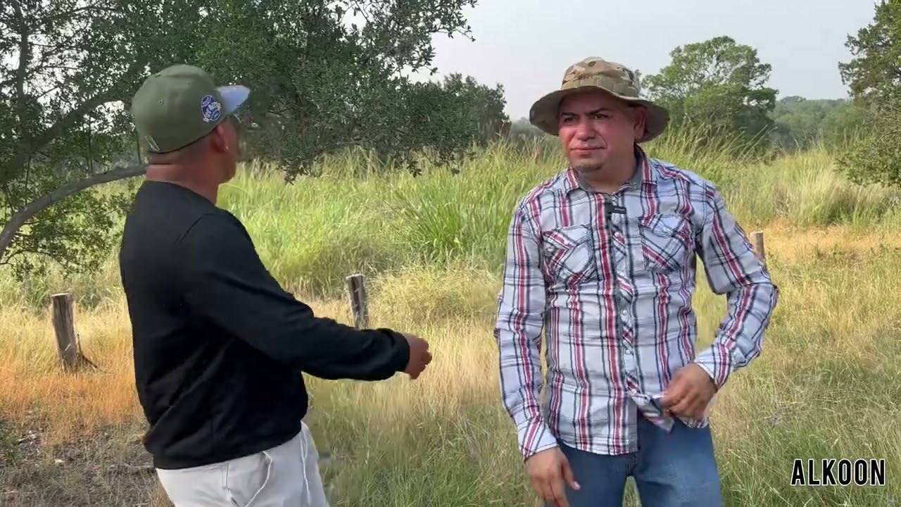 Su padre nunca repartió la herencia porque sabía que sus hijos lo único que quieren es vender