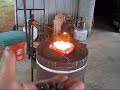 How to recycle steel