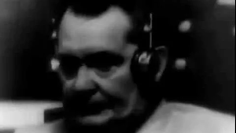 Long History Documentaries: Trial at Nuremberg U.S