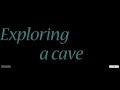 &quot;Exploring a cave&quot; by ixMarcel &amp; Straight Flame (Knytt Stories)