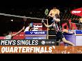 TOYOTA Thailand Open 2026 | Anders Antonsen (DEN) [3] vs Su Li Yang (TPE) | QF