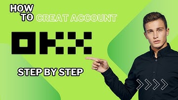 How to create an OKX account 2025 | Step By Step!