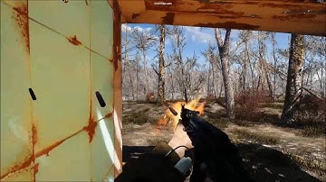 Modular Kalash Alternate Sounds Showcase 1.2