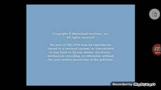 Rusty & Rosy Letter Sound Songs End Credits