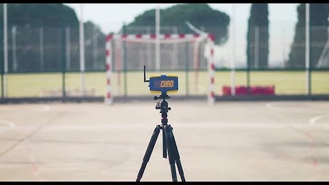 WICHRO: Wireless Race Kit