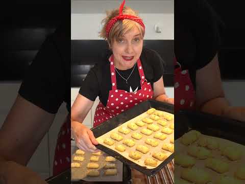 finnish stick cookies