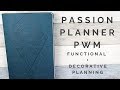 Passion Planner PWM Jan 21-27 2019