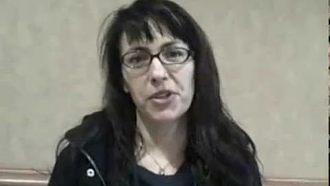 Nichola Burnett's Tremendous SLEEP RELIEF with PEM...