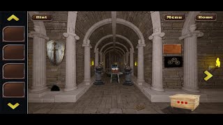 5n Escape Game Unmatched Adventure 1 Walkthrough [5nGames] screenshot 2