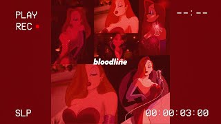 songs id like to get railed to (villain playlist)