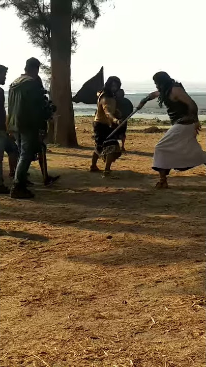 Chandragupta Maurya, behinds the scene