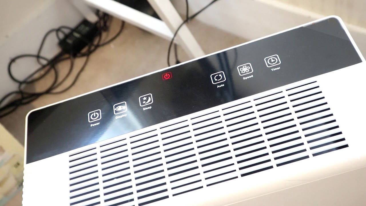 Levoit LV-PUR131S Smart WiFi Air Purifier Review – MBReviews