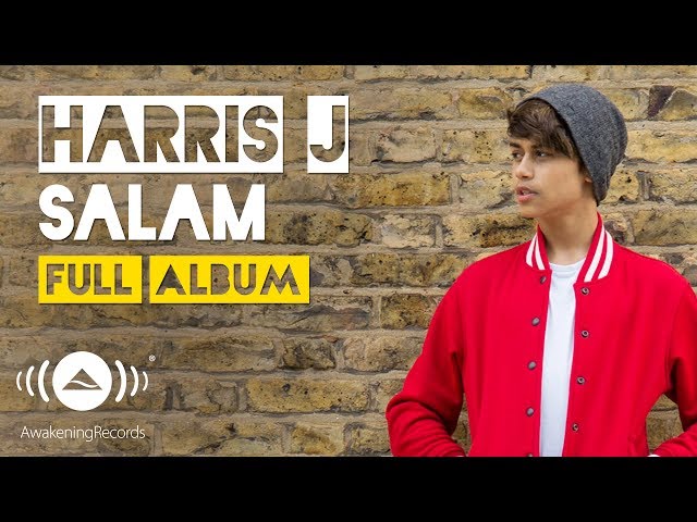 Harris J - Salam | Full Album class=