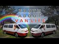VAN LIFE SUCKS - 13 worst things about living in a van