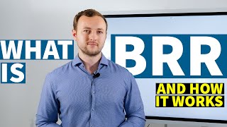 What does BRR mean? | Understanding BUY REFURBISH REFINANCE | Property investment UK