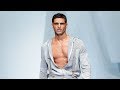 Giorgio Armani | Spring/Summer 2019 | Menswear | Milan Fashion Week