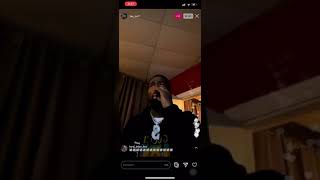 Tsu Surf unreleased on live