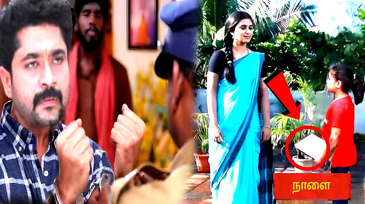 Ponni Serial 12th to 14th October 2024 Full Promo & Episode Preview | Vijay Television