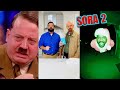 Funny Offensive Sora 2 AI Videos Compilation 8