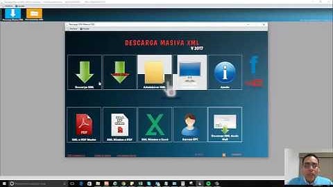 Como exportar a Excel tus xml