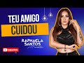 Teu Amigo Cuidou - Raphaela Santos #raphaelasantos #afavorita