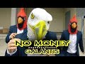 Galantis  no money  notthistime