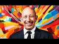 Lloyd Blankfein's Top 10 Rules For Success