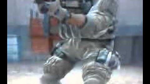 Domination Wrong Rules [No Respawn Delay]