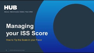 Improving Your Inspection Selection System (ISS) Score: Proven Strategies for Success screenshot 4