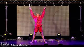 Adam Malone, Handover Performance, Mx Burlesque Victoria Competition 2023