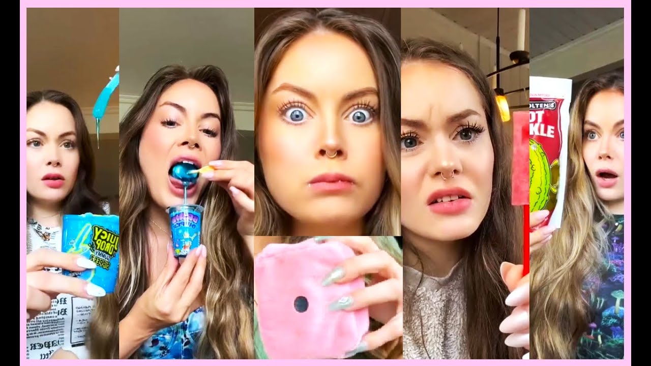 Подборка Gurobelly TikTok! ЛУЧШЕЕ ЗА 2023 ГОД!