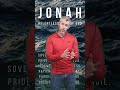 Jonah Series Update 1