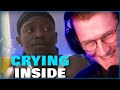 WATCH THESE PEOPLE CRY INSIDE