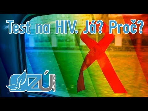 Video: Kouření A HIV: Jaká Jsou Rizika A Jaké Strategie Snižování Poškození Máme K Dispozici?