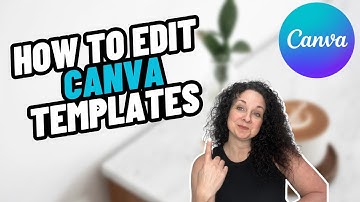 How to Edit And Sell CANVA TEMPLATES on Etsy (and make massive PASSIVE INCOME!! 💰)