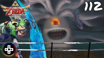 Quest For the Hylian Shield, Part 3 - The Legend of Zelda: Skyward Sword - Episode 112