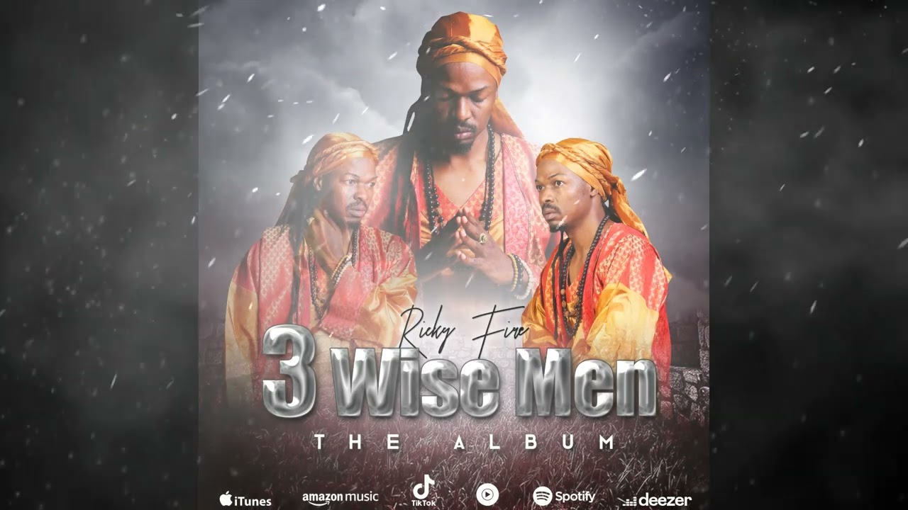 06 Mukomana 3 Wise Men YouTube